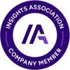 Insights Association Company Member